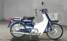 HONDA C70 SUPER CUB CUSTOM C70