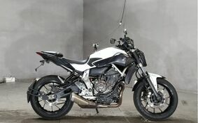 YAMAHA MT-07 2015 RM07J