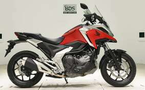 HONDA NC750X DCT 2021 RH09