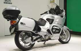 BMW R1150RT 2002