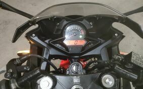 HONDA CBR250R MC41