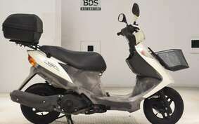 SUZUKI ADDRESS V125 G CF4EA