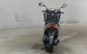 SUZUKI ADDRESS V50 G Type CA44A