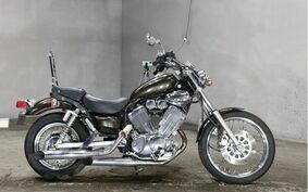 YAMAHA VIRAGO 400 1992 2NT