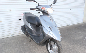 SUZUKI ADDRESS V50 CA44A