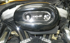 HARLEY XL1200X 2012 LC3