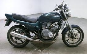 HONDA JADE MC23