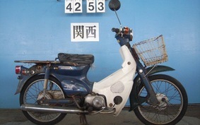 HONDA C50 SUPER CUB C50