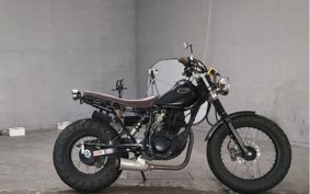 YAMAHA TW200 DG07J