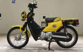 HONDA CROSS CUB 110 JA10