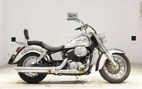 HONDA SHADOW 400 2003 NC34