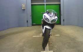 KAWASAKI NINJA 250 2013 EX250L