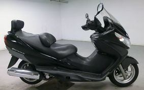 SUZUKI SKYWAVE 400 Fi 2004 CK43A