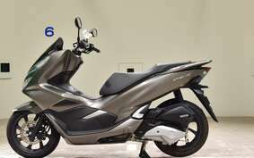 HONDA PCX125 JF81