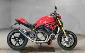 DUCATI MONSTER 1200S 2018 M603J