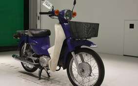 HONDA C110 SUPER CUB JA07