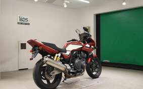 HONDA CB400 SUPER BOLDOR VTEC 2010 NC42