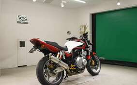 HONDA CB400SF VTEC 2008 NC42