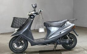 SUZUKI ADDRESS V100 CE11A