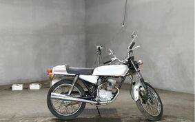 HONDA CB50 JX CB50J