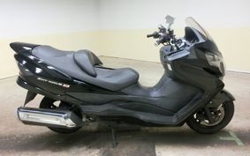 SUZUKI SKYWAVE 250 (Burgman 250) S Fi CJ44A