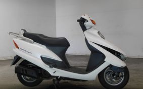 HONDA SPACY 125 JF04