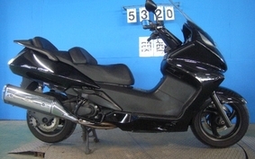 HONDA SILVER WING 400 K 2007 NF01