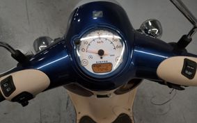 HONDA GIORNO AF77