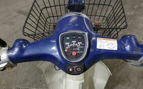 HONDA PRESS CUB 50 AA01