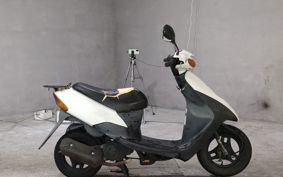 SUZUKI LETS2 CA1PA