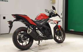 YAMAHA YZF-R25 A RG10J