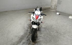 HONDA CBR250R MC41