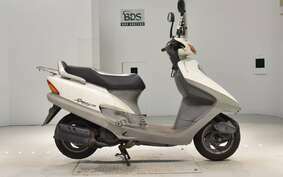 HONDA SPACY 125 Gen. 3 JF04