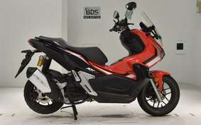 HONDA ADV150 KF38