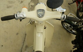 HONDA LITTLE CUB E AA01