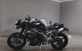 TRIUMPH  TRIUMPH SPEED TRIPLE RS TPN275