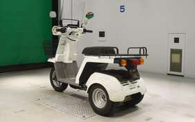 HONDA GYRO X TD02