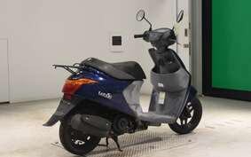 SUZUKI LET's 5 CA47A