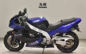 YAMAHA YZF1000R THUNDERACE 1997 4SV0