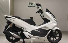 HONDA PCX125 JF81