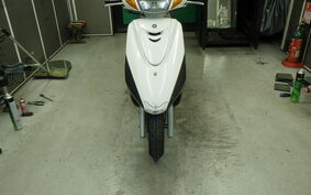 YAMAHA AXIS 125 TREET SE53J