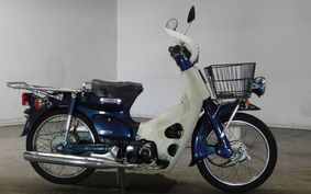 HONDA PRESS CUB 50 AA01