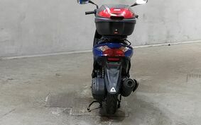 SUZUKI ADDRESS V125 S CF4MA