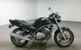 KAWASAKI BALIUS 250 1994 ZR250A