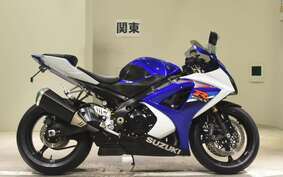 SUZUKI GSX-R1000 2008 GT77A