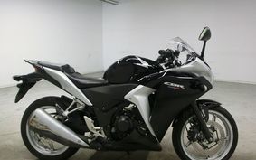 HONDA CBR250R Fi MC41