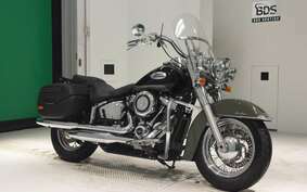 HARLEY FLHC 1750 2021