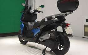 BMW C400X 2021