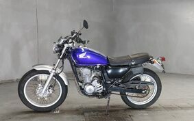 HONDA CB223S MC40