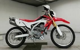 HONDA CRF250L MD38